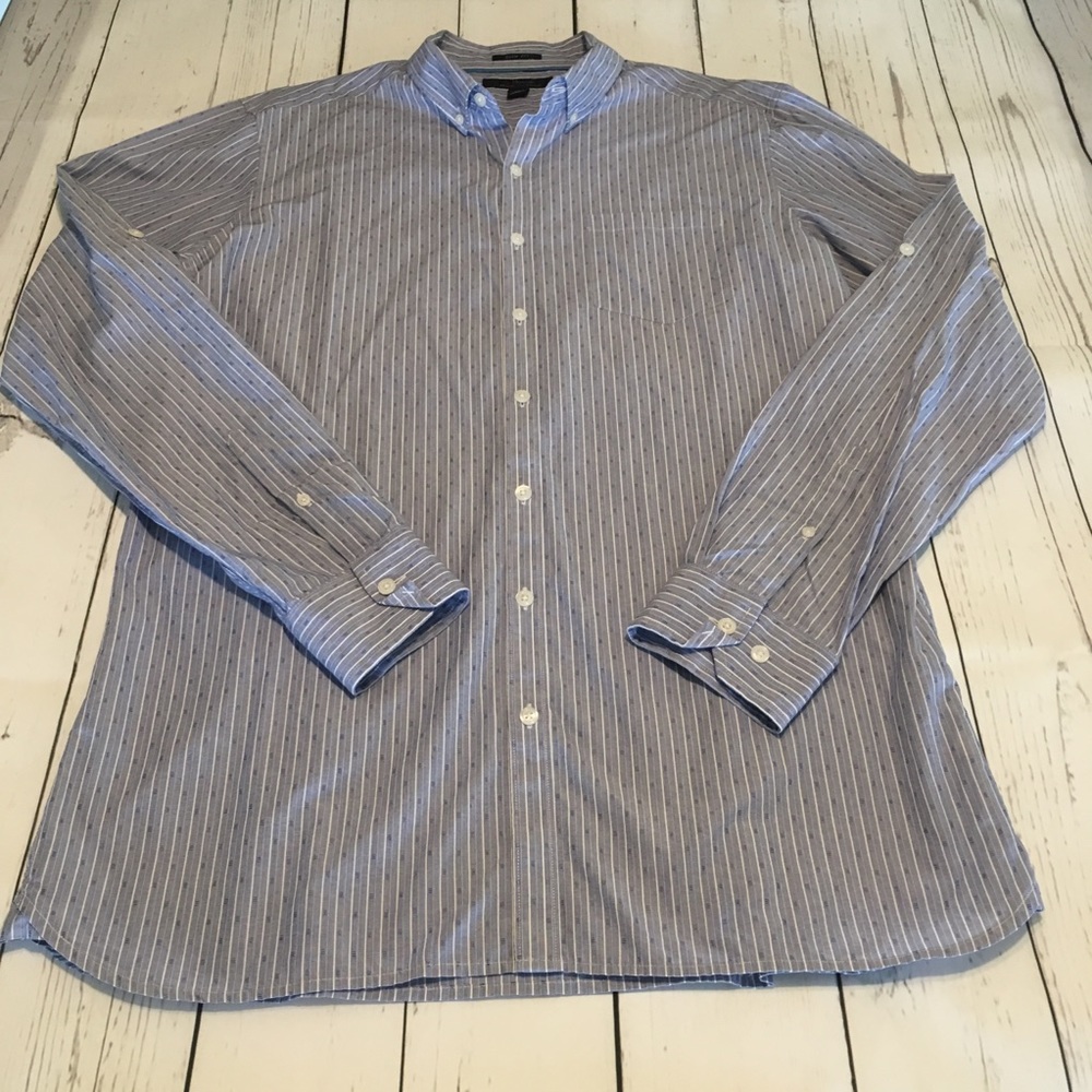 Marc Anthony Slim Fit